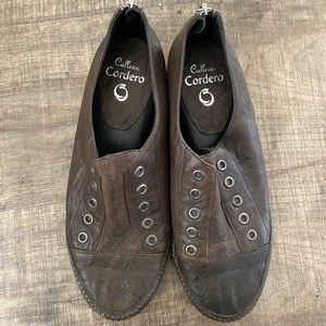 Calleen Cordero sneakers/NEW